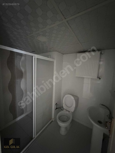 Krk Gayrimenkul Kiralık 2+1 Full Eşyalı Memur Binası — fotoğraf 13