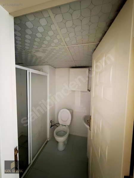 Krk Gayrimenkul Kiralık 2+1 Full Eşyalı Memur Binası — fotoğraf 14