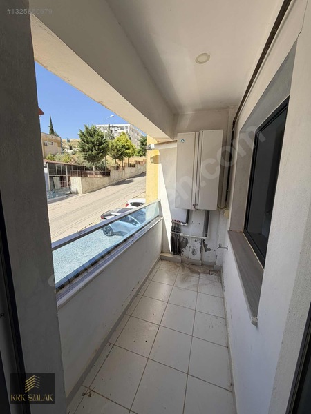 Krk Gayrimenkul Kiralık 2+1 Full Eşyalı Memur Binası — fotoğraf 15