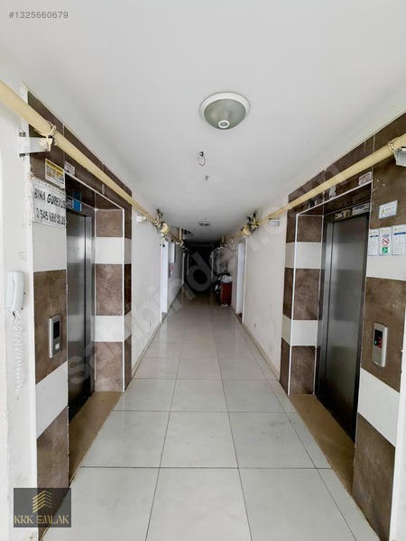 Krk Gayrimenkul Kiralık 2+1 Full Eşyalı Memur Binası — fotoğraf 17