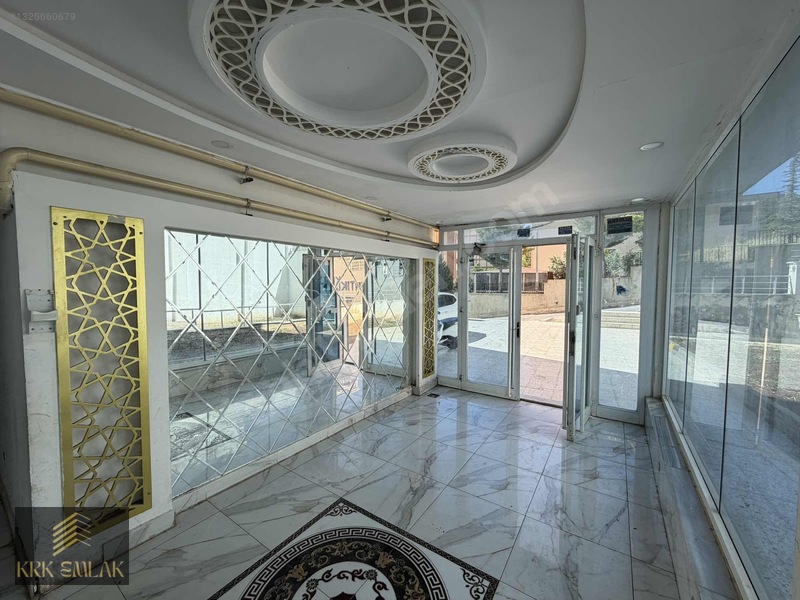 Krk Gayrimenkul Kiralık 2+1 Full Eşyalı Memur Binası — fotoğraf 18