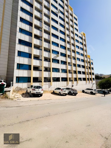 Krk Gayrimenkul Kiralık 2+1 Full Eşyalı Memur Binası — fotoğraf 20