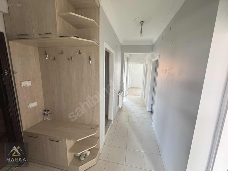 Marka Gayrimenkul'den Ali Paşa Mah Kiralık 3+1 Daire — fotoğraf 4