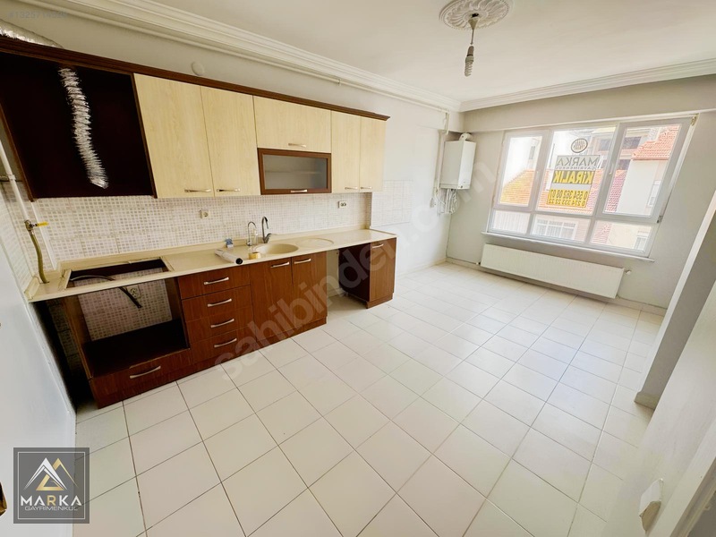 Marka Gayrimenkul'den Ali Paşa Mah Kiralık 3+1 Daire — fotoğraf 5
