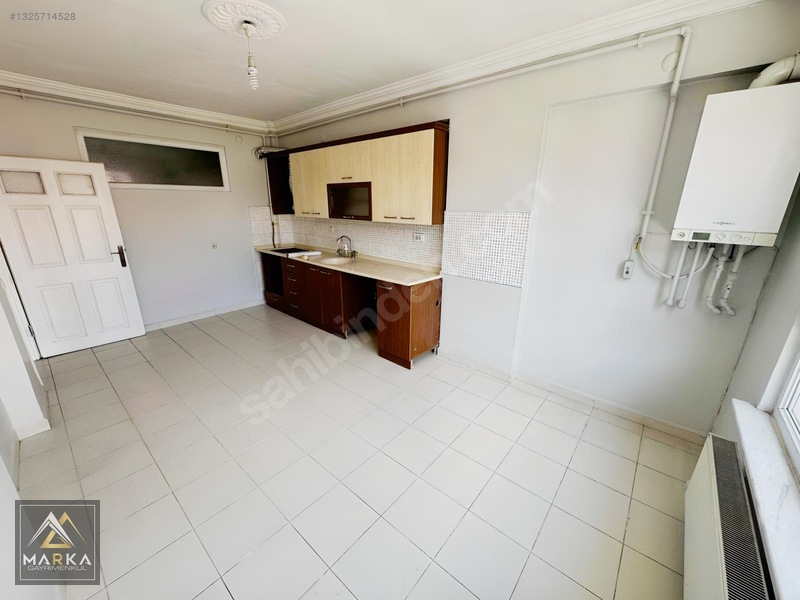 Marka Gayrimenkul'den Ali Paşa Mah Kiralık 3+1 Daire — fotoğraf 6