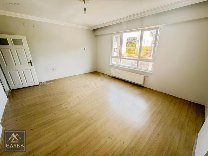 Marka Gayrimenkul'den Ali Paşa Mah Kiralık 3+1 Daire — fotoğraf 9