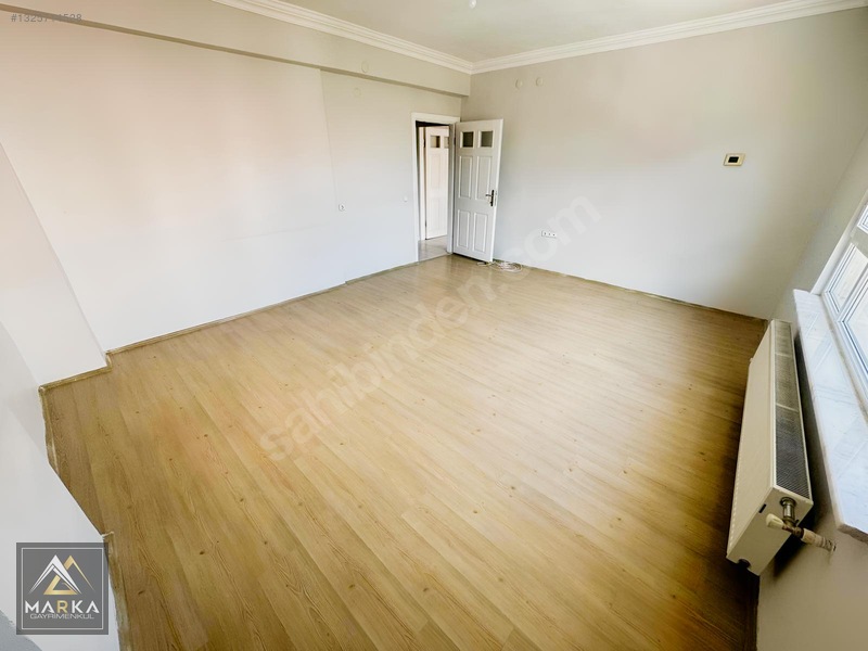 Marka Gayrimenkul'den Ali Paşa Mah Kiralık 3+1 Daire — fotoğraf 10