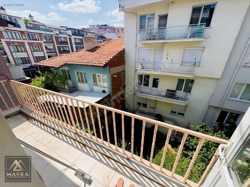 Marka Gayrimenkul'den Ali Paşa Mah Kiralık 3+1 Daire — fotoğraf 17