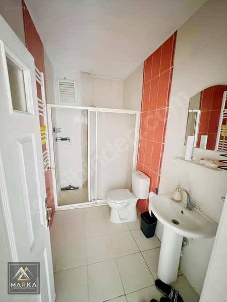 Marka Gayrimenkul'den Ali Paşa Mah Kiralık 3+1 Daire — fotoğraf 19
