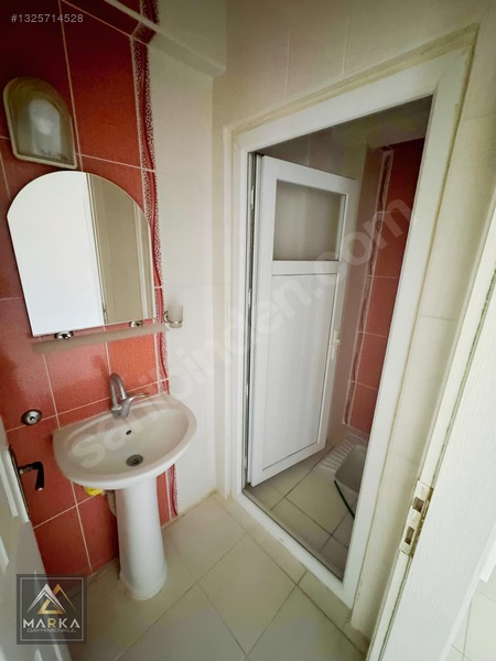 Marka Gayrimenkul'den Ali Paşa Mah Kiralık 3+1 Daire — fotoğraf 20
