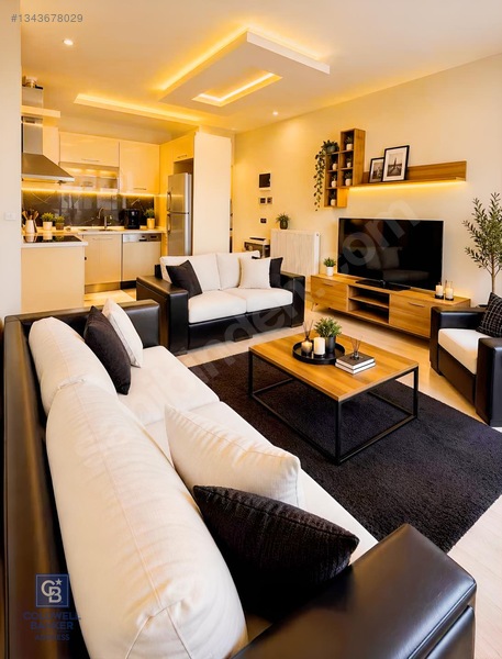 Ems111 Beylikdüzün'De Değerli Konumda Satılık 1+1 Daire
