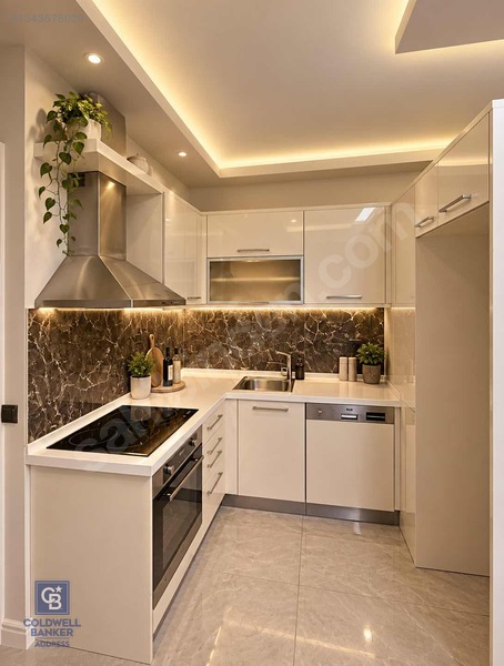 Ems111 Beylikdüzün'de Değerli Konumda Satılık 1+1 Daire — fotoğraf 3