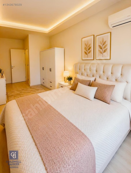 Ems111 Beylikdüzün'de Değerli Konumda Satılık 1+1 Daire — fotoğraf 8