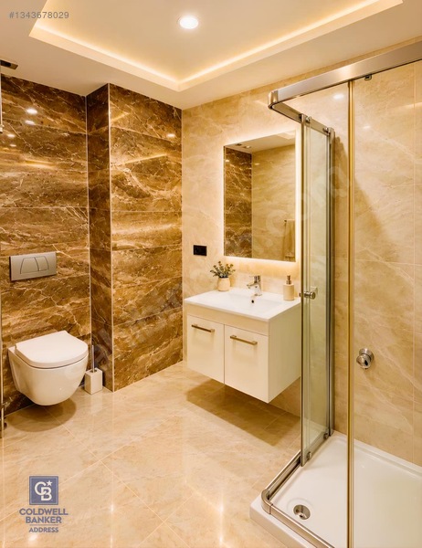 Ems111 Beylikdüzün'de Değerli Konumda Satılık 1+1 Daire — fotoğraf 12