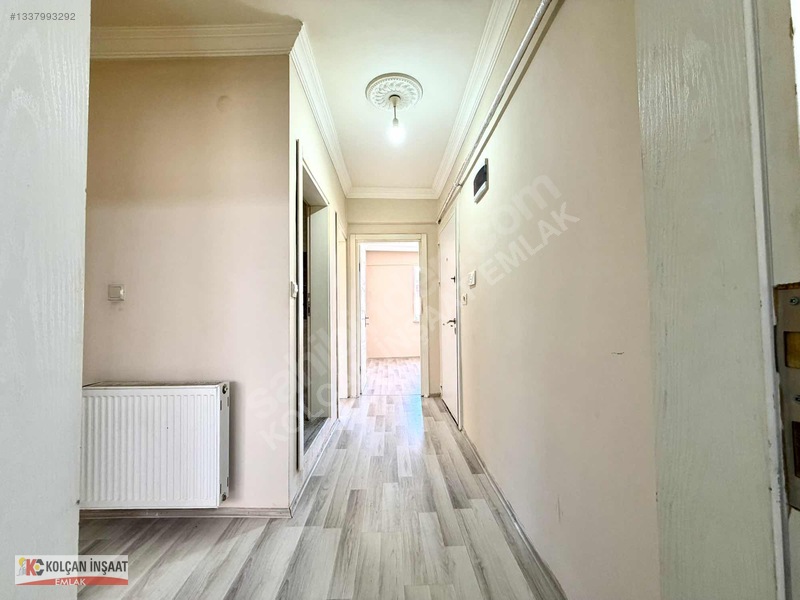 Kolçan Emlak'tan Caddeye Yakın 2+1 Satılık Daire — fotoğraf 12