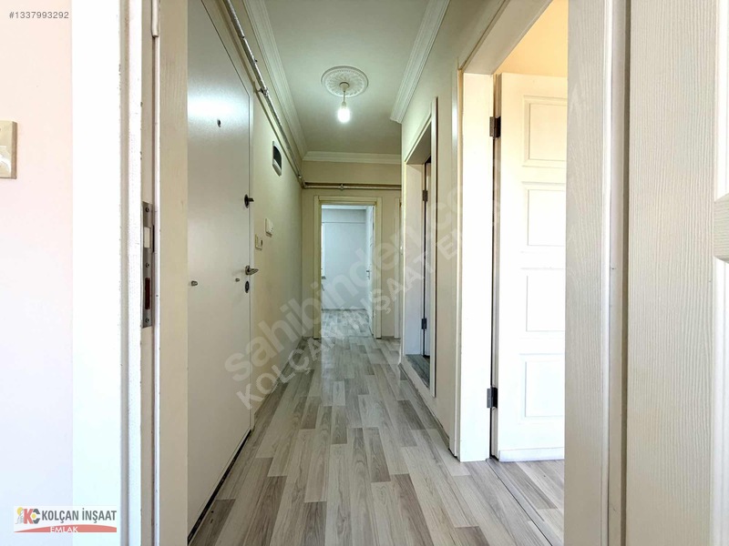 Kolçan Emlak'tan Caddeye Yakın 2+1 Satılık Daire — fotoğraf 19