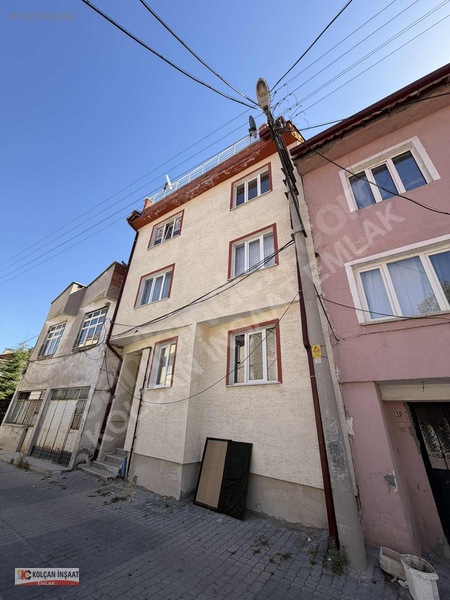 Kolçan Emlak'tan Caddeye Yakın 2+1 Satılık Daire — fotoğraf 26