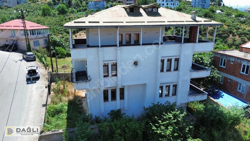 Dağlı Yatırımdan İhsaniye Mahallesinde Satılık Villa — fotoğraf 2