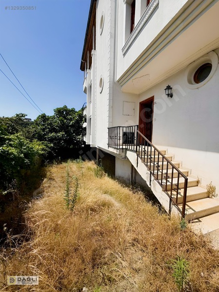 Dağlı Yatırımdan İhsaniye Mahallesinde Satılık Villa — fotoğraf 4