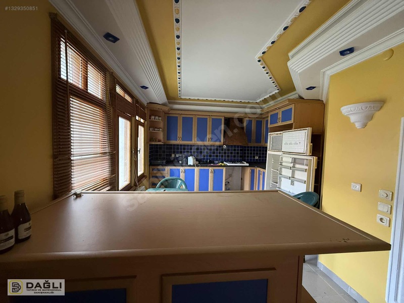 Dağlı Yatırımdan İhsaniye Mahallesinde Satılık Villa — fotoğraf 5