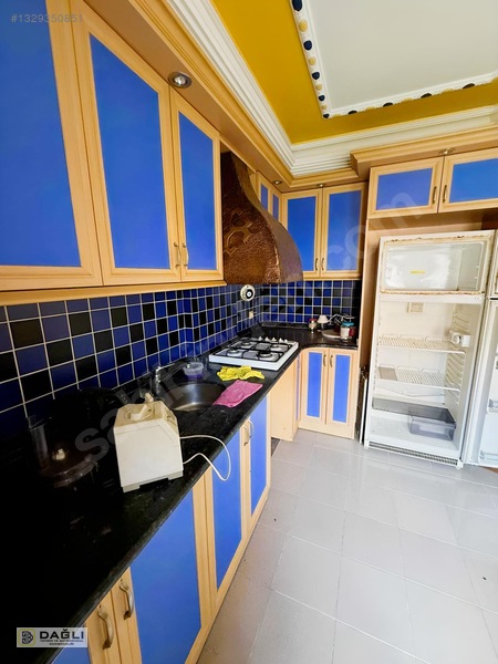 Dağlı Yatırımdan İhsaniye Mahallesinde Satılık Villa — fotoğraf 6