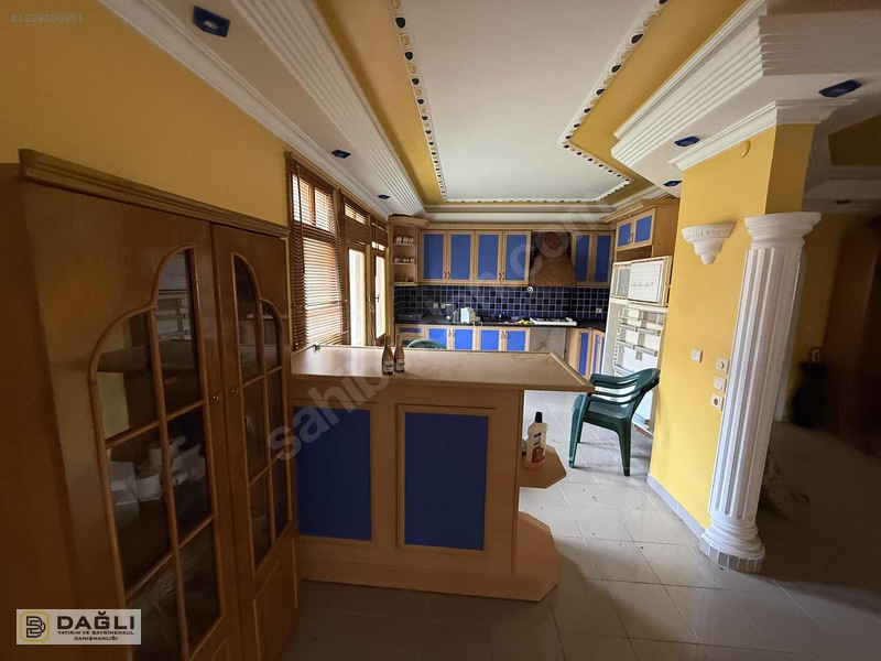 Dağlı Yatırımdan İhsaniye Mahallesinde Satılık Villa — fotoğraf 7