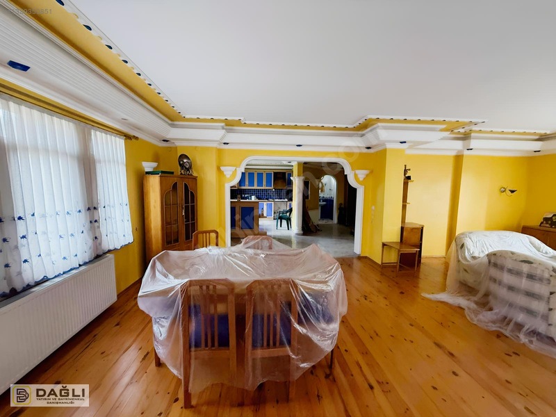 Dağlı Yatırımdan İhsaniye Mahallesinde Satılık Villa — fotoğraf 8