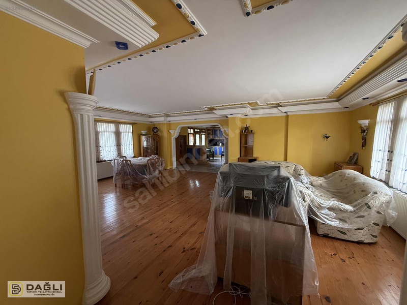 Dağlı Yatırımdan İhsaniye Mahallesinde Satılık Villa — fotoğraf 9
