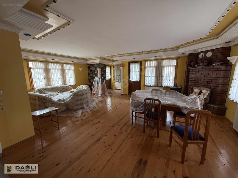 Dağlı Yatırımdan İhsaniye Mahallesinde Satılık Villa — fotoğraf 10