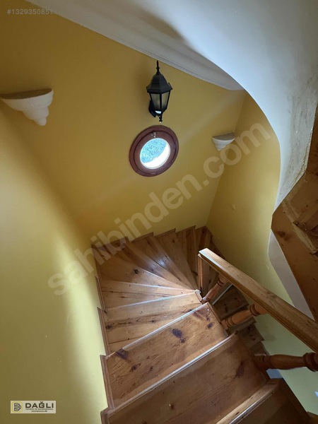 Dağlı Yatırımdan İhsaniye Mahallesinde Satılık Villa — fotoğraf 11