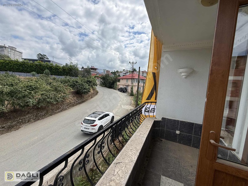 Dağlı Yatırımdan İhsaniye Mahallesinde Satılık Villa — fotoğraf 12