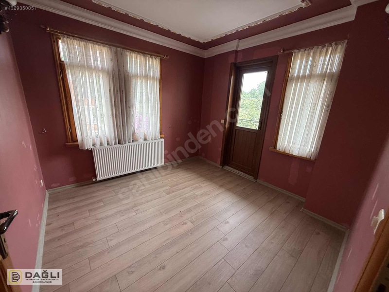 Dağlı Yatırımdan İhsaniye Mahallesinde Satılık Villa — fotoğraf 13