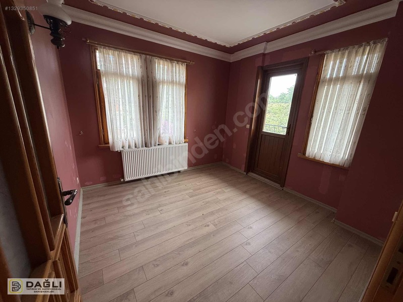Dağlı Yatırımdan İhsaniye Mahallesinde Satılık Villa — fotoğraf 15