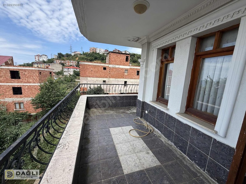 Dağlı Yatırımdan İhsaniye Mahallesinde Satılık Villa — fotoğraf 17