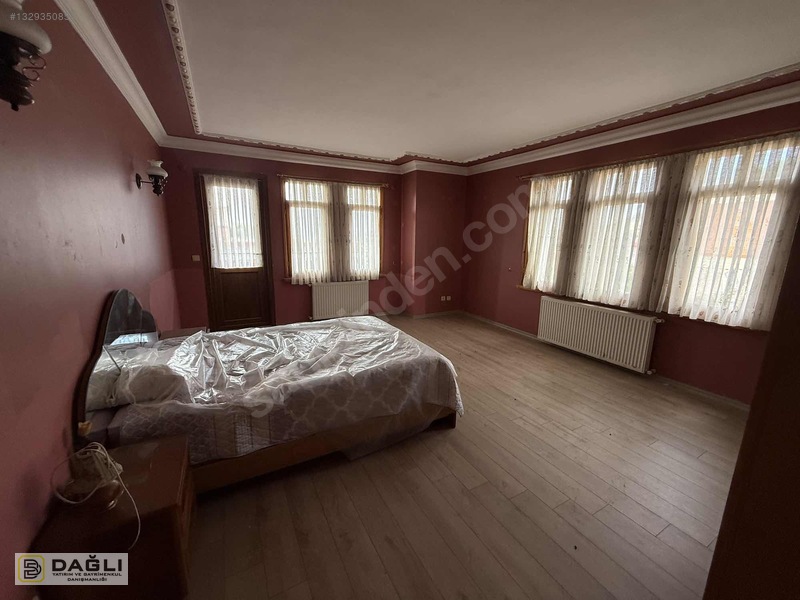 Dağlı Yatırımdan İhsaniye Mahallesinde Satılık Villa — fotoğraf 19