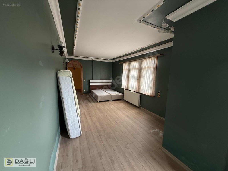 Dağlı Yatırımdan İhsaniye Mahallesinde Satılık Villa — fotoğraf 20