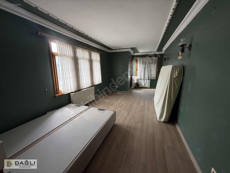 Dağlı Yatırımdan İhsaniye Mahallesinde Satılık Villa — fotoğraf 21
