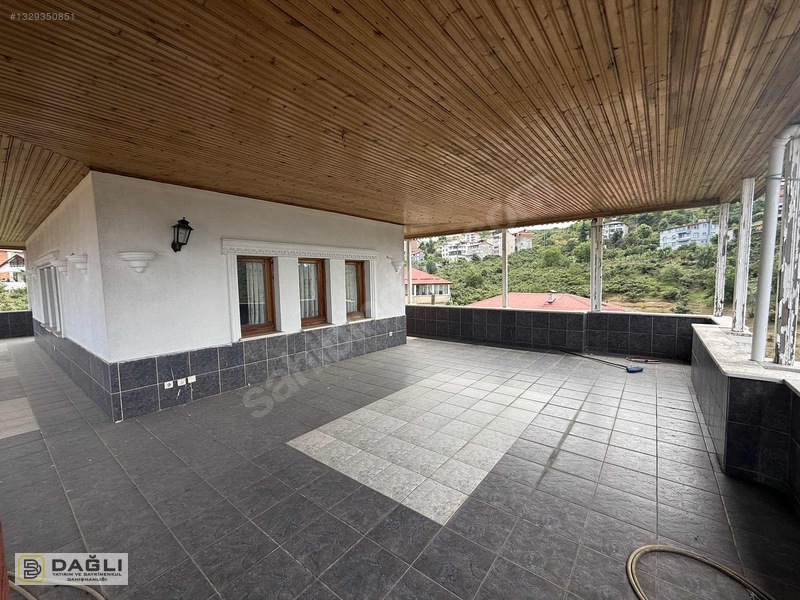 Dağlı Yatırımdan İhsaniye Mahallesinde Satılık Villa — fotoğraf 23