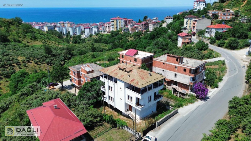 Dağlı Yatırımdan İhsaniye Mahallesinde Satılık Villa — fotoğraf 30