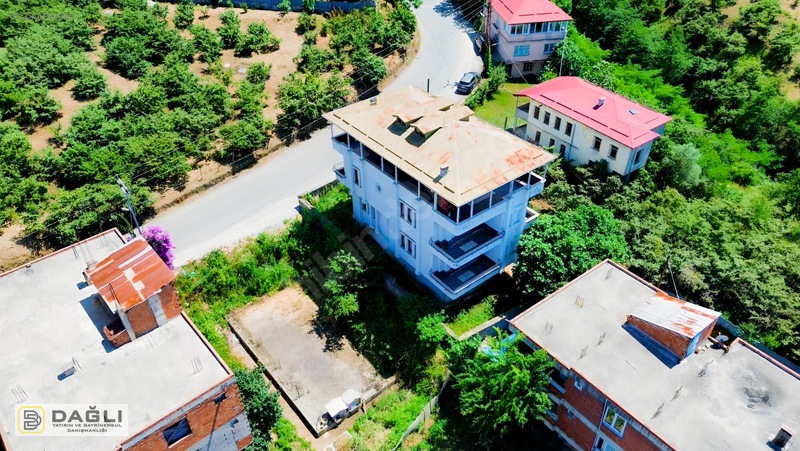 Dağlı Yatırımdan İhsaniye Mahallesinde Satılık Villa — fotoğraf 32