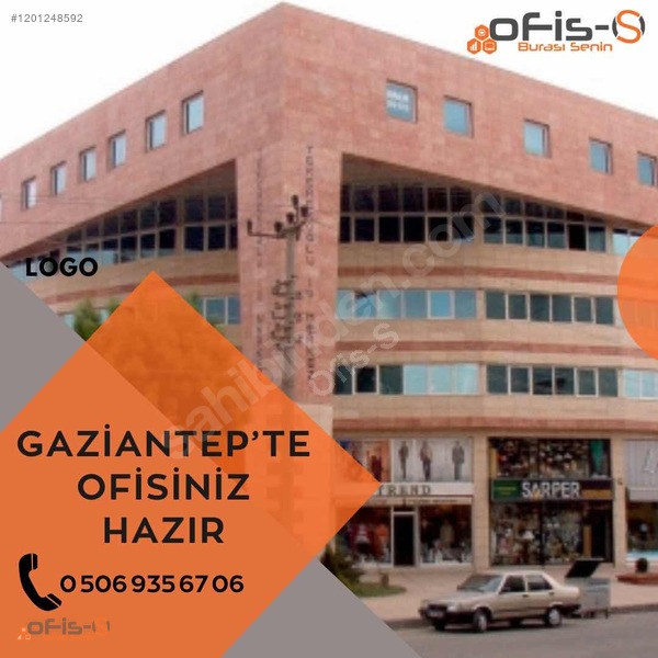 Hemen Başvur · Yasal İş Adresi · Sanal Ofis