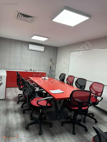 Hemen Başvur · Yasal İş Adresi · Sanal Ofis — fotoğraf 2