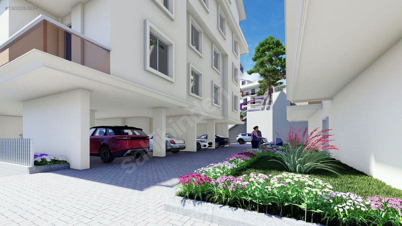 Kurşunlu Satılık 3+1 Dubleks Daire — fotoğraf 3