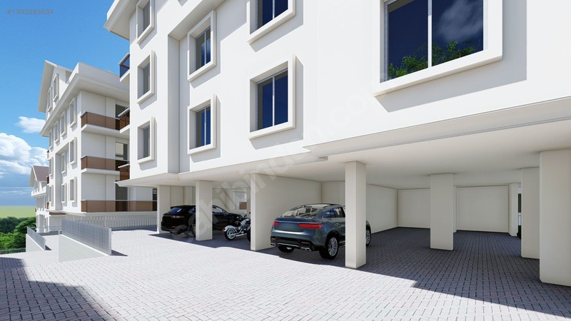 Kurşunlu Satılık 3+1 Dubleks Daire — fotoğraf 4