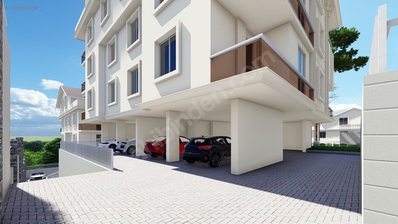 Kurşunlu Satılık 3+1 Dubleks Daire — fotoğraf 5