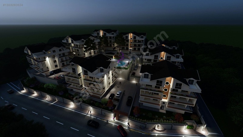 Kurşunlu Satılık 3+1 Dubleks Daire — fotoğraf 7