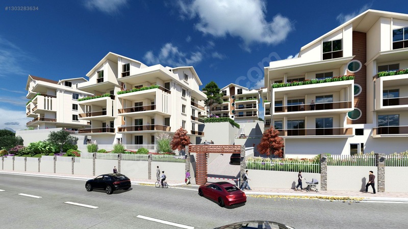 Kurşunlu Satılık 3+1 Dubleks Daire — fotoğraf 10