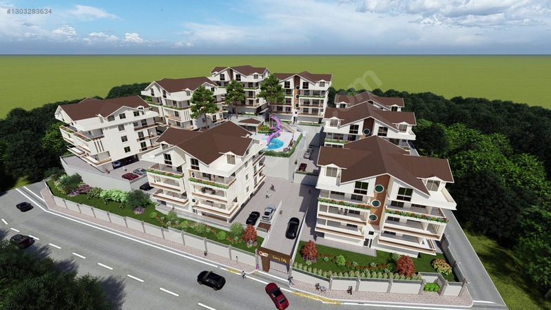 Kurşunlu Satılık 3+1 Dubleks Daire — fotoğraf 11