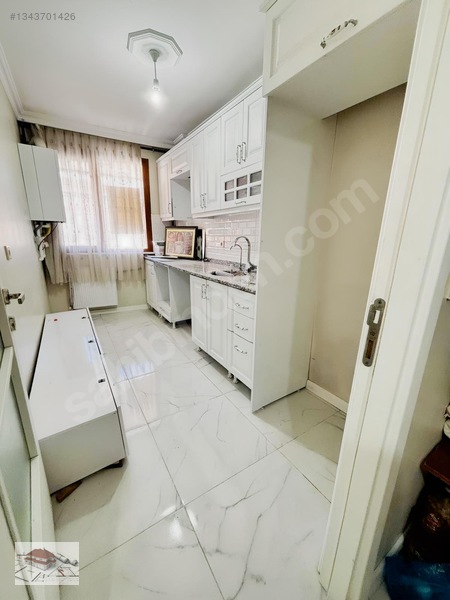 Mes Yapıdan Satılık Mükemmel Daire — fotoğraf 16