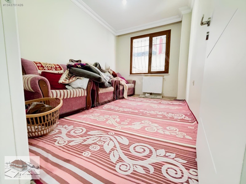 Mes Yapıdan Satılık Mükemmel Daire — fotoğraf 19